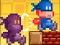 Joc Lode Retro Adventure on-line