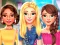 Joc BFFs Trendy Squad Fashion on-line
