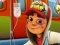 Joc Subway Surfers Doctor on-line