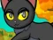 Joc Purrfect Kitten Halloween on-line
