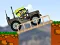 Joc Spongebob Dangerous Jeep on-line
