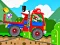 Joc Super Mario Truck on-line
