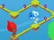 Joc Fire Baby Chases Ice Baby on-line