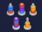 Joc Nut Sort on-line