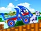Joc Sonic Truck on-line