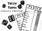 Joc Yatzy Yahtzee Yams Classic Edition on-line