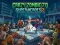 Joc Crazy Zombie 7.0 Super Heroes 2 on-line