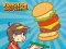 Joc Burger Catch on-line