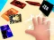 Joc Fidget Trading Card Toy on-line