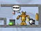 Joc Crash The Robot on-line
