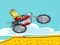 Joc  Bart bike fun on-line