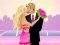 Joc Barbie and Ken Kissing on-line