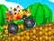 Joc Donkey Kong Truck on-line