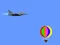 Joc Air Dodge on-line