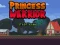 Joc Princess Warrior on-line