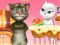 Joc Tom Cat Kissing 2 on-line