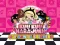 Joc Kuu Kuu Harajuku Stickers on-line