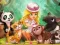 Joc Cute Jungle Hospital on-line
