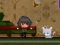 Joc Cat and ghost on-line