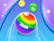 Joc 2048 Run Gorgeous Balls on-line
