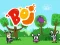 Joc Boj Giggly Park Adventure on-line