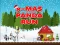 Joc X-mas Panda Run on-line