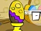 Joc Painted Eggs on-line