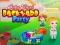 Joc Baby Hazel Backyard Party on-line