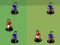 Joc Euro 2016 Goal Rush on-line