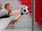 Joc Goalkeeper Challenge on-line