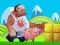Joc Pink Running Pig on-line