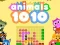 Joc 1010 Animals on-line