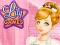 Joc Lily's wedding on-line