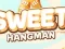 Joc Sweet Hangman on-line