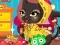 Joc Cat Fashion Designer on-line
