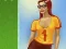Joc Soccer Girl on-line