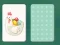 Joc Easter Card Match on-line