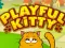 Joc Playful Kitty on-line