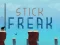 Joc Stick Freak on-line
