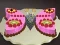 Joc Cooking with Emma Butterfly Chocolate Cake on-line