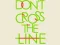 Joc Don't Cross the Line on-line