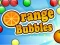 Joc Orange Bubbles on-line