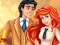 Joc Princess Couples Compatibility on-line