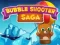 Joc Bubble Shooter Saga on-line