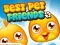 Joc Best Pet Friends on-line