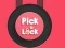Joc Pick A Lock on-line