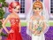Joc Frozen And Ariel Wedding on-line