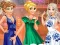 Joc Princesses Party Marathon on-line