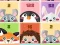 Joc 2048 Cuteness Edition on-line