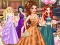 Joc Beauty's Royal Ball on-line
